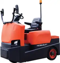 Tow Tractor - T30/60Q